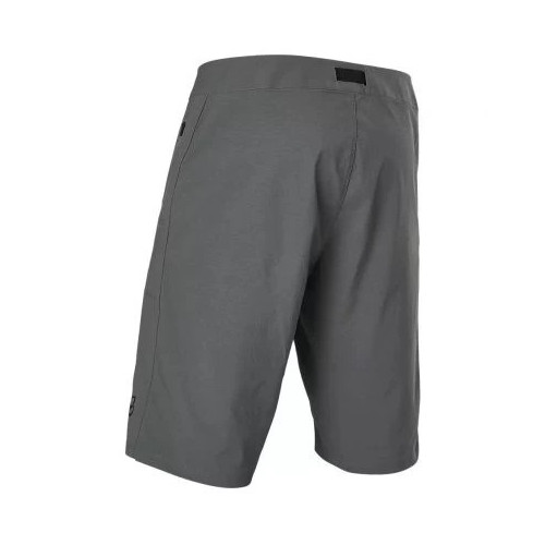 FOX RANGER SHORT W/LINER [DRK SHDW]