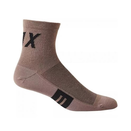 FOX 4" FLEXAIR MERINO SOCK [PLM PR]