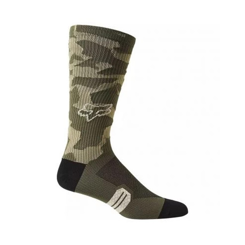 FOX 10" RANGER SOCK [CAM]