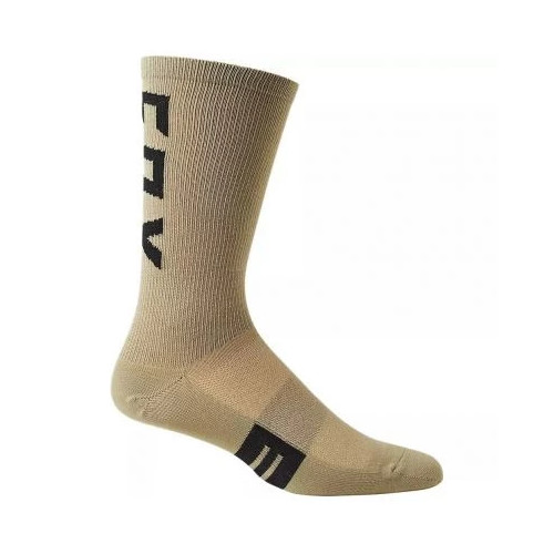 FOX 8" FLEXAIR MERINO SOCK [BRK]