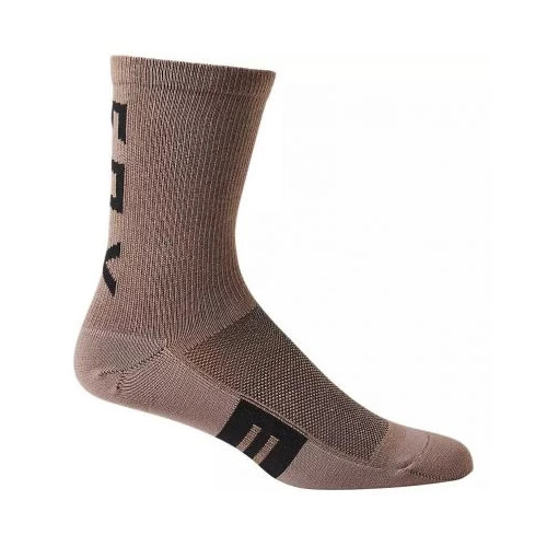 FOX 6" FLEXAIR MERINO SOCK [PLM PR]