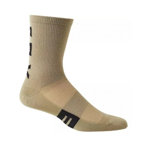 FOX 6" FLEXAIR MERINO SOCK [BRK]