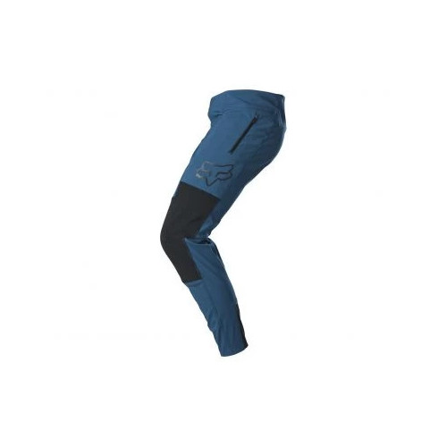 FOX YTH DEFEND PANT [BLK]