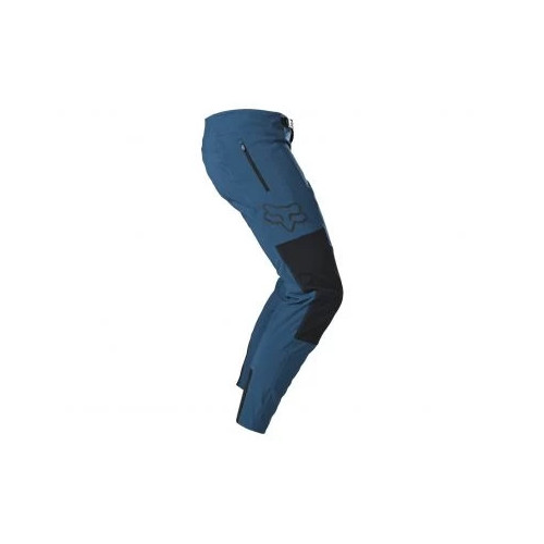 FOX YTH DEFEND PANT [BLK] 2