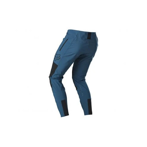 FOX YTH DEFEND PANT [BLK]