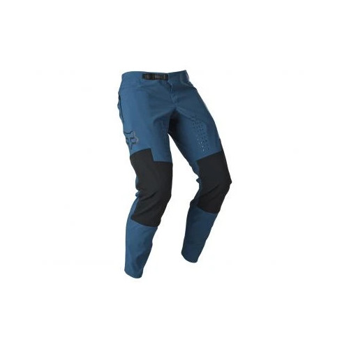 FOX YTH DEFEND PANT [BLK]