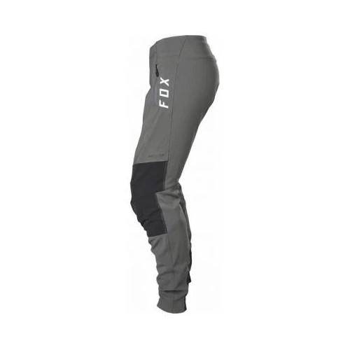 FOX WOMENS DEFEND PANT [DRK SHDW]