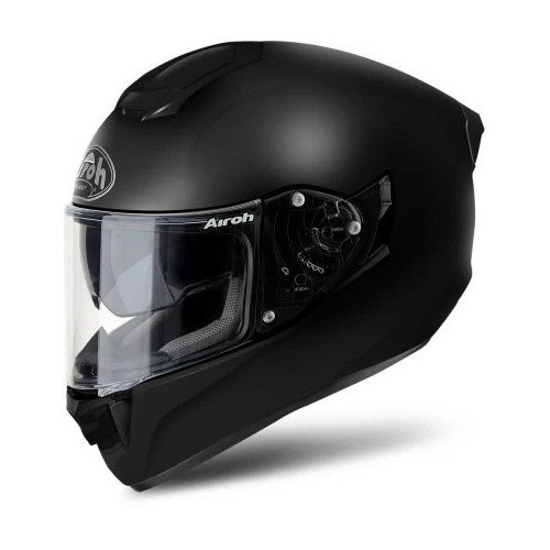 AIROH ST 501 COLOR BLACK MATT