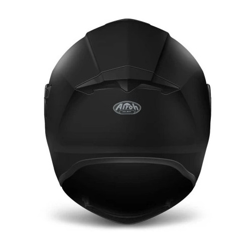 AIROH ST 501 COLOR BLACK MATT 2
