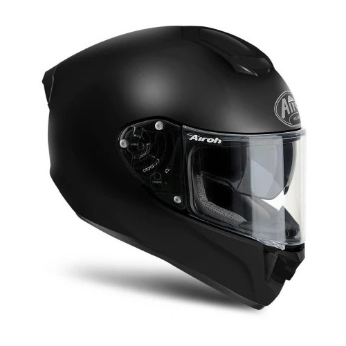 AIROH ST 501 COLOR BLACK MATT