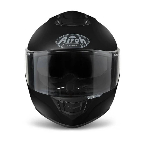 AIROH ST 501 COLOR BLACK MATT