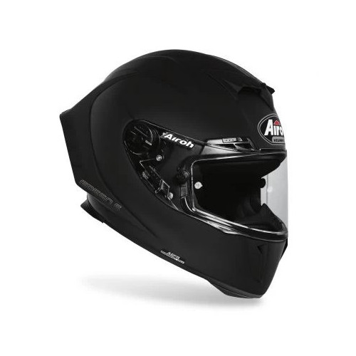 AIROH GP550 S COLOR BLACK MATT 2