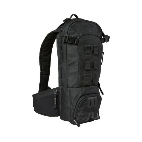 FOX UTILITY 10L HYDRATION PACK- MD [BLK]