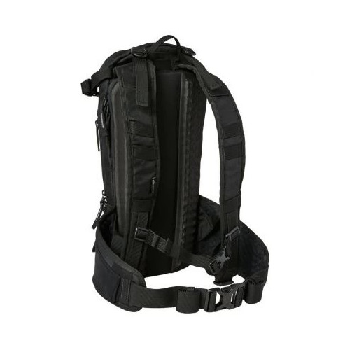 FOX UTILITY 10L HYDRATION PACK- MD [BLK]