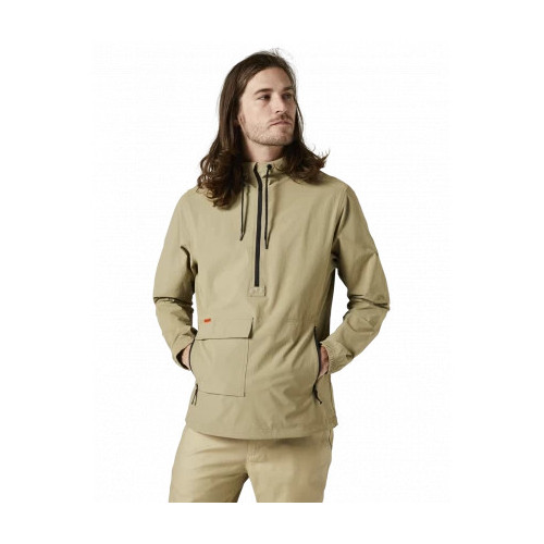 FOX SURVIVALIST ANORAK JACKET [BRK]