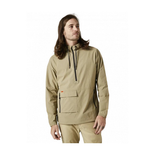 FOX SURVIVALIST ANORAK JACKET [BRK]