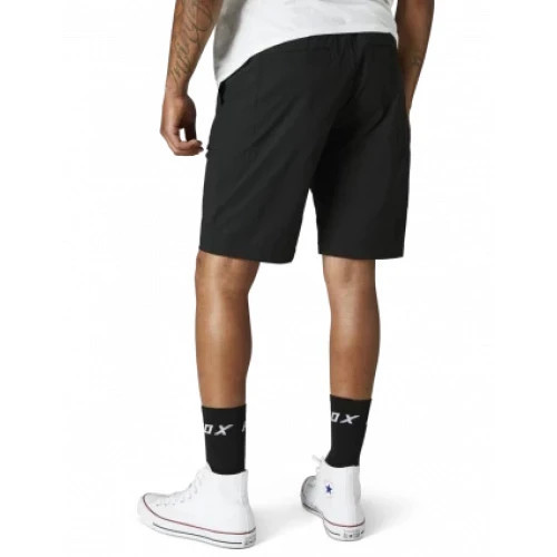 FOX SURVIVALIST UTILITY SHORT [BLK] 2