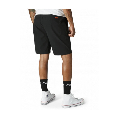 FOX SURVIVALIST UTILITY SHORT [BLK]