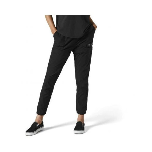 LEATT TRAVELLED ZIP OFF PANT [BLK]