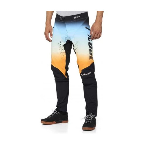 100% R-CORE-X LE Pants Sunset