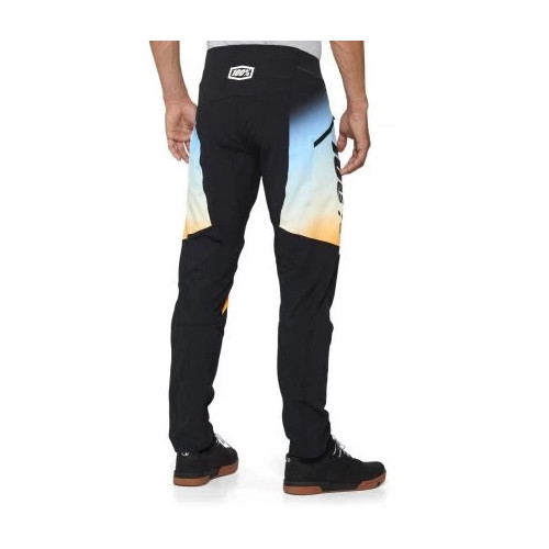 100% R-CORE-X LE Pants Sunset 2