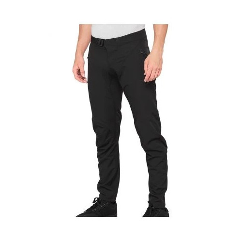 100% AIRMATIC Pants Black