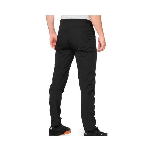 100% AIRMATIC Pants Black 2