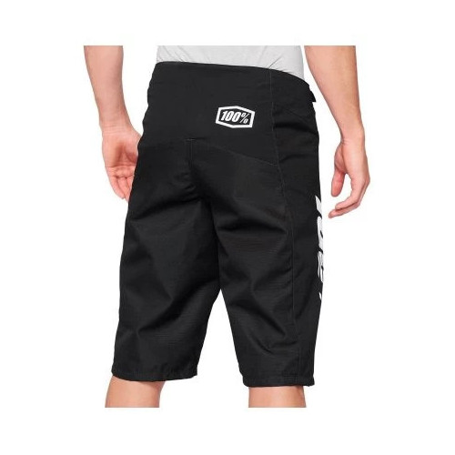 FOX R-CORE Shorts Black