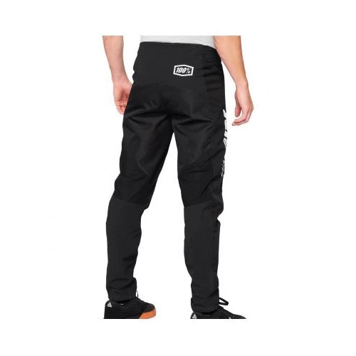 FOX R-CORE Pants Black