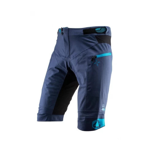 LEATT SHORTS DBX 5.0 INK