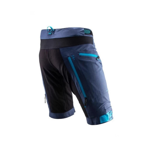 LEATT SHORTS DBX 5.0 INK 2