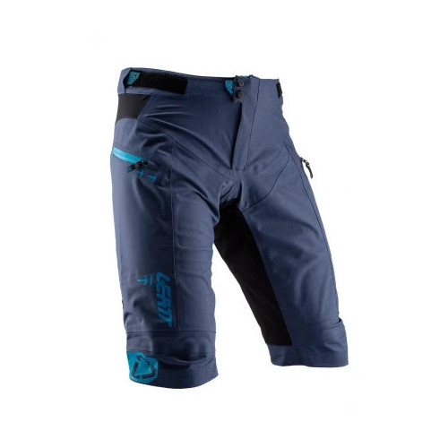 LEATT SHORTS DBX 5.0 INK
