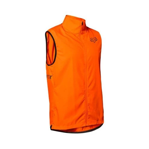 FOX RANGER WIND VEST [FLO ORG]