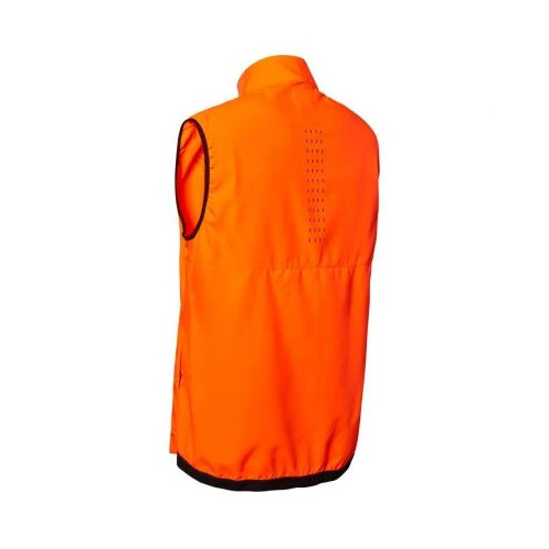 FOX RANGER WIND VEST [FLO ORG] 2