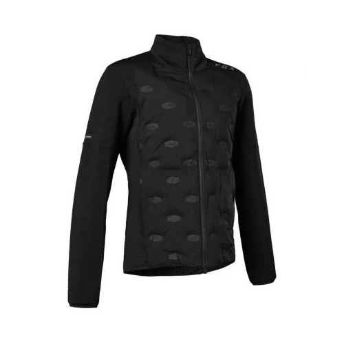 FOX RANGER WINDBLOC® FIRE JACKET [BLK]