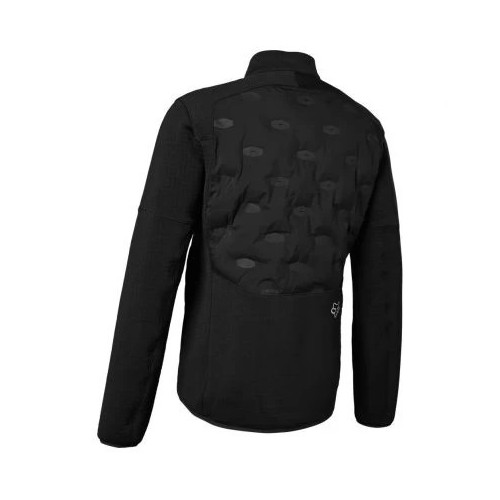 FOX RANGER WINDBLOC® FIRE JACKET [BLK] 2