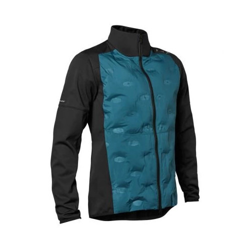 FOX RANGER WINDBLOC® FIRE JACKET [SLT BLU]