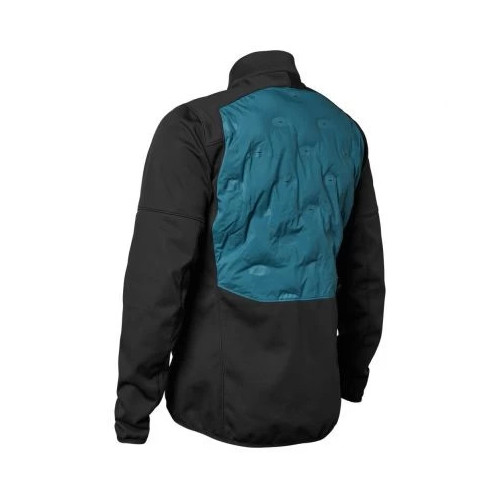 FOX RANGER WINDBLOC® FIRE JACKET [SLT BLU] 2
