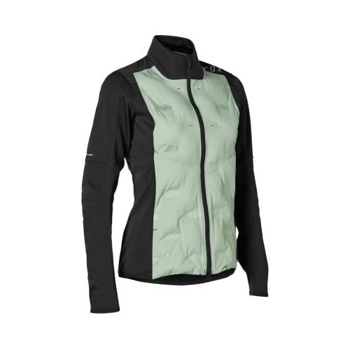 FOX WOMENS RANGER WINDBLOC® FIRE JACKET [SGE]