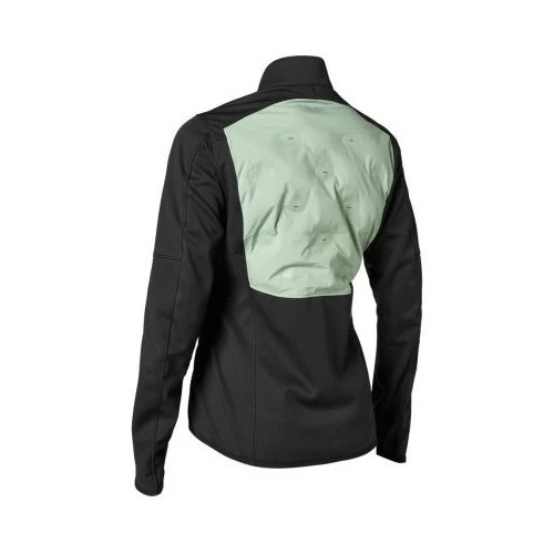 FOX WOMENS RANGER WINDBLOC® FIRE JACKET [SGE]