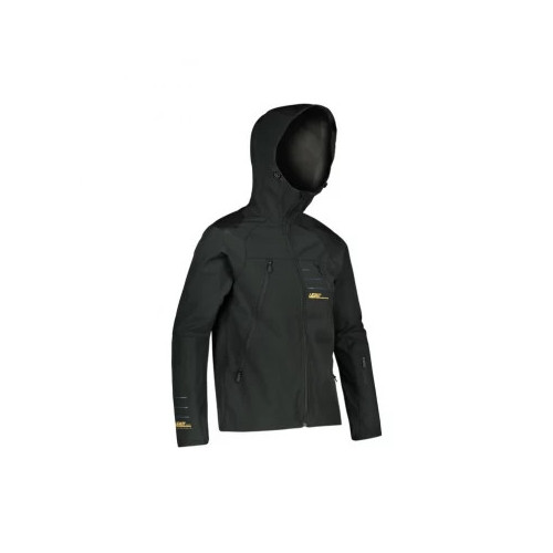 LEATT Jacket MTB AllMtn 4.0 V22 BLK