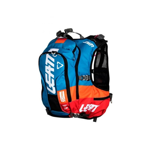 LEATT Hydration GPX XL 2.0 Blu/Wht