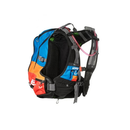 LEATT Hydration GPX XL 2.0 Blu/Wht 2