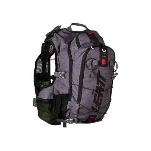 LEATT Hydration GPX XL 2.0 Dark Brushed