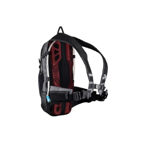 LEATT Hydration MTB Mountain Lite 1.5 Graphite 2
