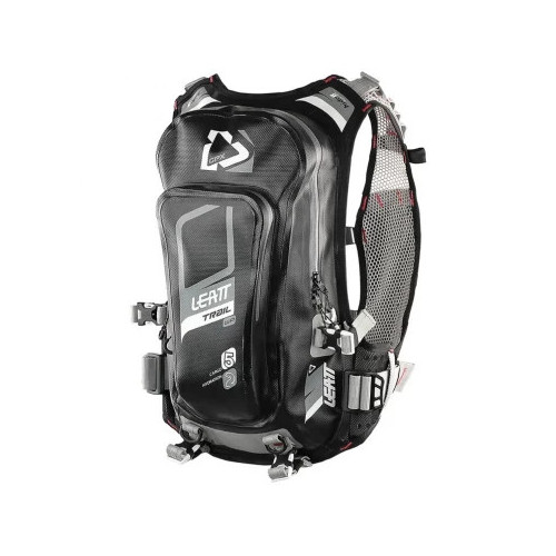 LEATT Hydration GPX Trail WP 2.0 BLK/Grey