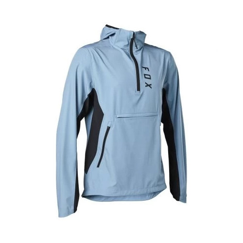 FOX RANGER WIND PULLOVER [DST BLU]