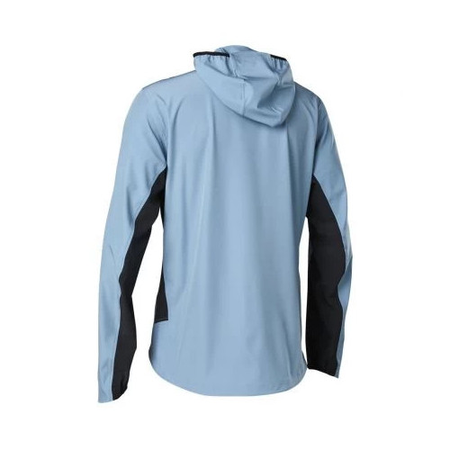 FOX RANGER WIND PULLOVER [DST BLU]