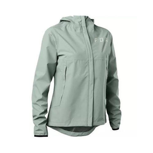 FOX W RANGER 2.5L WATER JACKET [EUC]