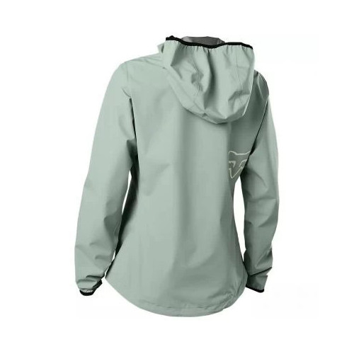 FOX W RANGER 2.5L WATER JACKET [EUC] 2